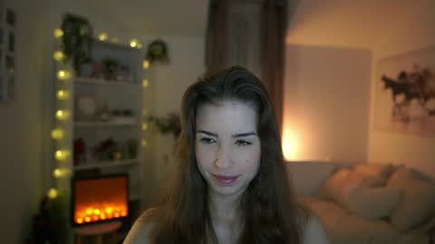 Snapshot of abella_danger_x chatting on 29, 12, 2024 abella_danger_x online show from 29, 12, 2024