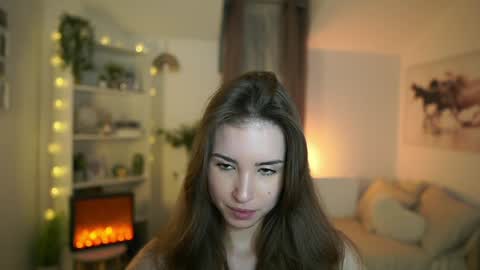 Snapshot of abella_danger_x chatting on 13, 1, 2025 abella_danger_x online show from 13, 1, 2025