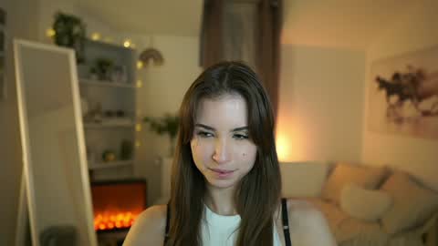 Snapshot of abella_danger_x chatting on 21, 1, 2025 abella_danger_x online show from 21, 1, 2025