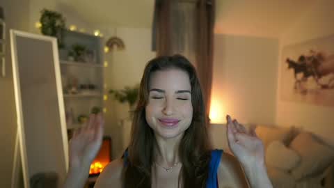 Snapshot of abella_danger_x chatting on 23, 1, 2025 abella_danger_x online show from 23, 1, 2025