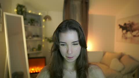 Snapshot of abella_danger_x chatting on 23, 1, 2025 abella_danger_x online show from 23, 1, 2025