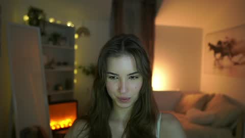 Snapshot of abella_danger_x chatting on 28, 1, 2025 abella_danger_x online show from 28, 1, 2025