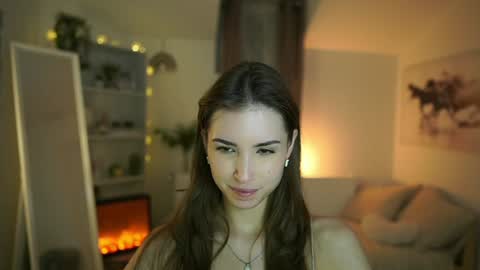 Snapshot of abella_danger_x chatting on 30, 1, 2025 abella_danger_x online show from 30, 1, 2025
