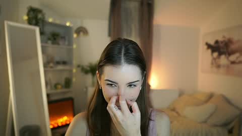Snapshot of abella_danger_x chatting on 31, 1, 2025 abella_danger_x online show from 31, 1, 2025