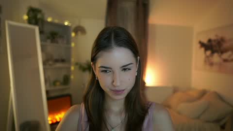Snapshot of abella_danger_x chatting on 31, 1, 2025 abella_danger_x online show from 31, 1, 2025