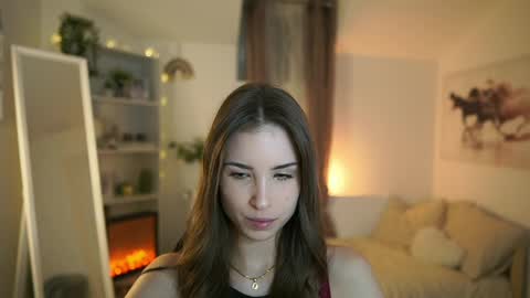 Snapshot of abella_danger_x chatting on 18, 2, 2025 abella_danger_x online show from 18, 2, 2025