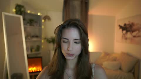 Snapshot of abella_danger_x chatting on 24, 2, 2025 abella_danger_x online show from 24, 2, 2025