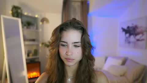 Snapshot of abella_danger_x chatting on 12, 9, 2025 abella_danger_x online show from 12, 9, 2025