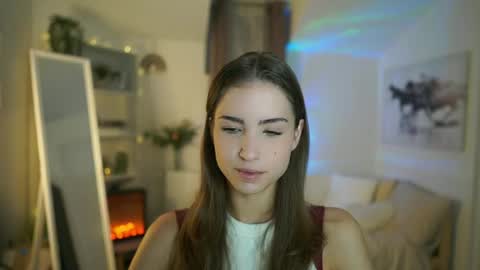 Snapshot of abella_danger_x chatting on 26, 9, 2025 abella_danger_x online show from 26, 9, 2025