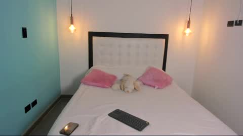  Abella and Kendra  online show from 23, 2, 2025