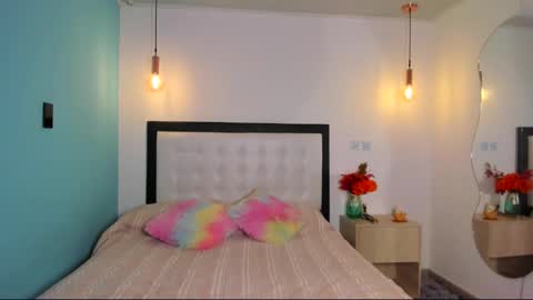  Abella and Kendra  online show from 26, 11, 2025