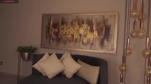  Abella  online show from 4, 10, 2025