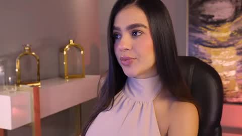 Snapshot of abellacroft chatting on 30, 6, 2026 Abella online show from 30, 6, 2026