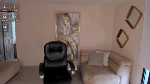 Snapshot of abellacroft chatting on 28, 7, 2026 Abella online show from 28, 7, 2026