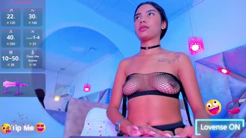 abelladgr online show from 17, 1, 2025