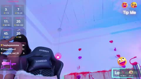 abelladgr online show from 17, 2, 2025