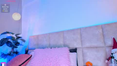 abelladgr online show from 19, 12, 2025