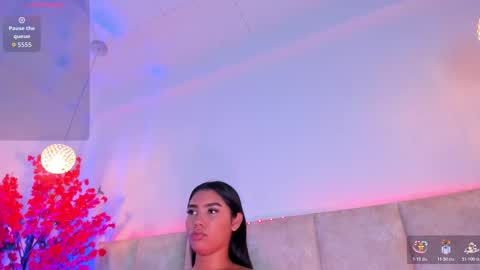 abelladgr online show from 13, 1, 2026