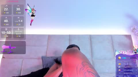 Snapshot of abelladgr chatting on 16, 3, 2026 abelladgr online show from 16, 3, 2026