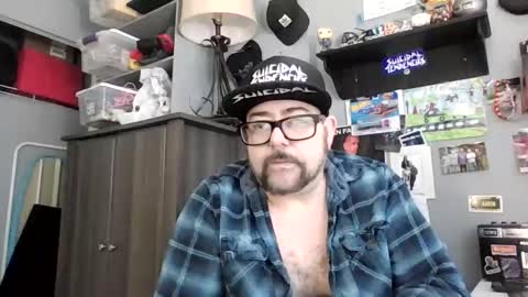 Snapshot of abennett76 chatting on 10, 6, 2026 AJ online show from 10, 6, 2026