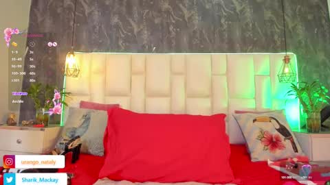 aberachmackay online show from 26, 1, 2025