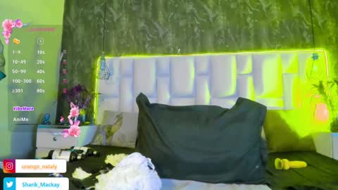 aberachmackay online show from 29, 1, 2025