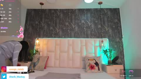 aberachmackay online show from 1, 2, 2025