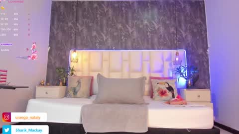 aberachmackay online show from 5, 2, 2025