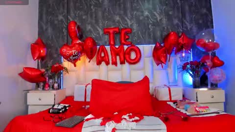 aberachmackay online show from 14, 2, 2025