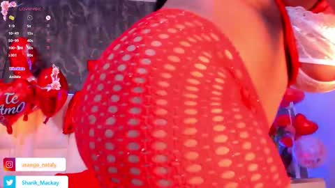 aberachmackay online show from 14, 2, 2025