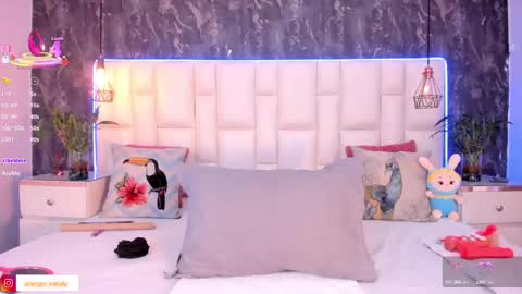 aberachmackay online show from 11, 3, 2025