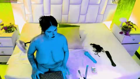 aberachmackay online show from 13, 9, 2025