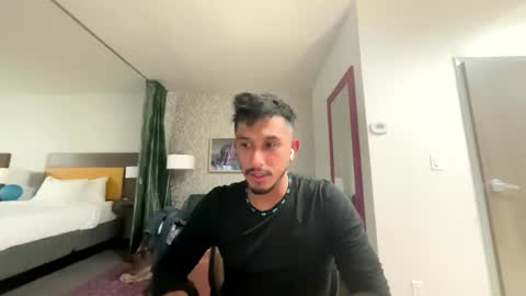 abeThename online show from 3, 12, 2025