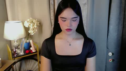 Abetterchristine online show from 23, 12, 2025