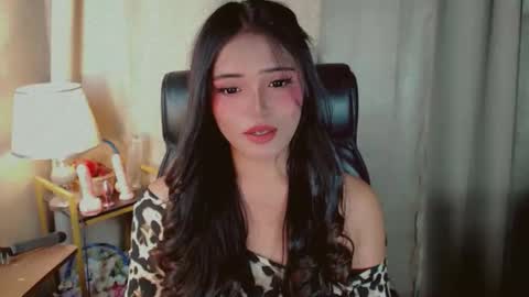 Snapshot of abetterchristine chatting on 3, 6, 2026 Abetterchristine online show from 3, 6, 2026