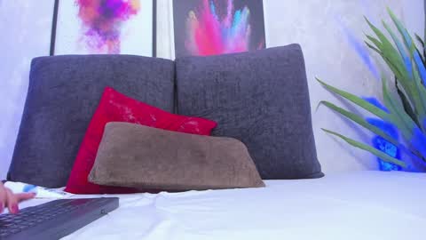 Abi online show from 6, 2, 2025