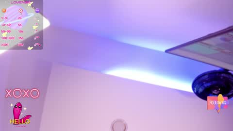 Abi online show from 26, 2, 2025