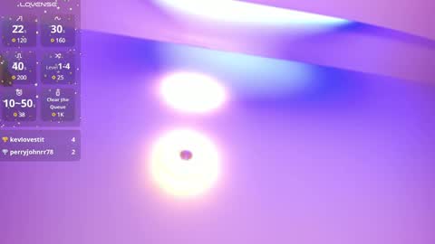 Abi online show from 5, 3, 2025