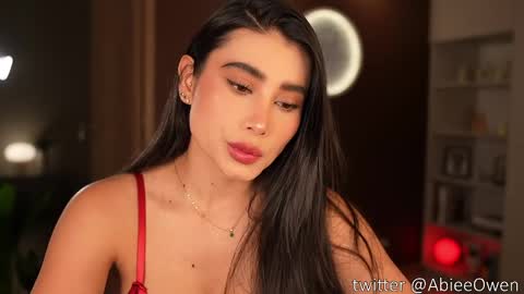 Snapshot of abie_owen chatting on 29, 4, 2026 abie_owen online show from 29, 4, 2026