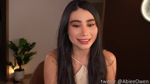 Snapshot of abie_owen chatting on 29, 5, 2026 abie_owen online show from 29, 5, 2026