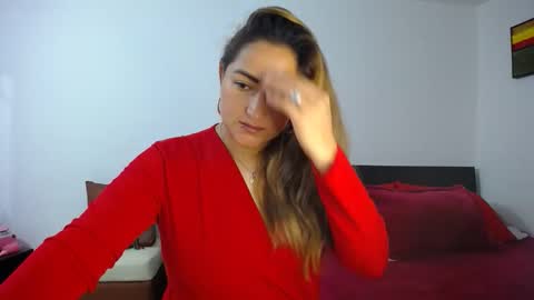 Snapshot of abie_spicy_ chatting on 29, 4, 2026 ximena online show from 29, 4, 2026