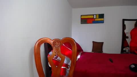 Snapshot of abie_spicy_ chatting on 30, 5, 2026 ximena online show from 30, 5, 2026