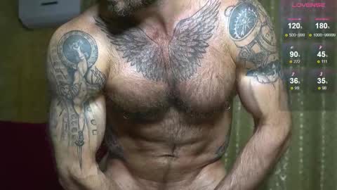 Artem online show from 14, 9, 2025