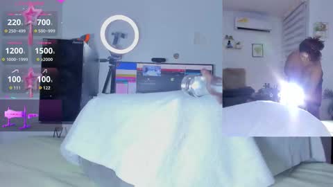 Abigail online show from 26, 10, 2025