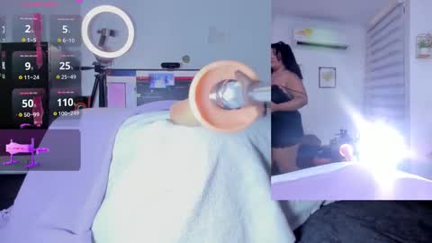 Abigail online show from 2, 11, 2025