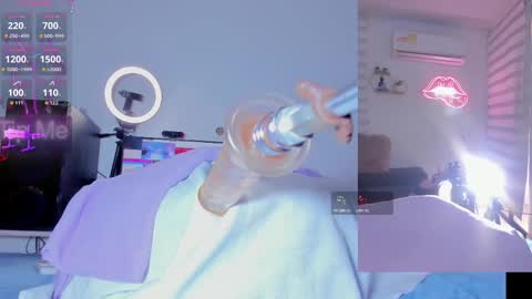 Abigail online show from 8, 1, 2026