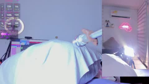 Abigail online show from 10, 1, 2026