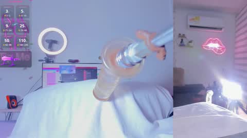 Abigail online show from 15, 1, 2026