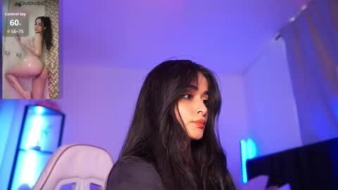 Abigail online show from 26, 10, 2025