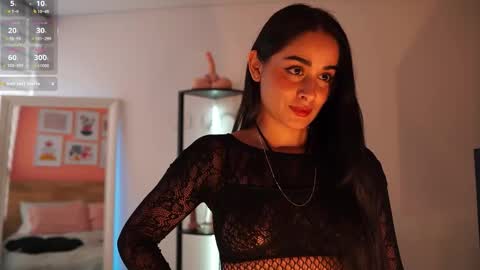 Abigail online show from 17, 3, 2026